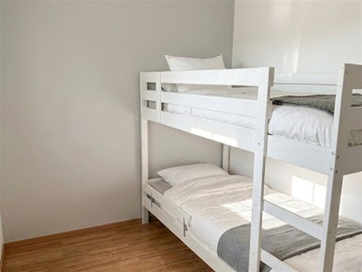 Apartman A1, za 4 osoba/e