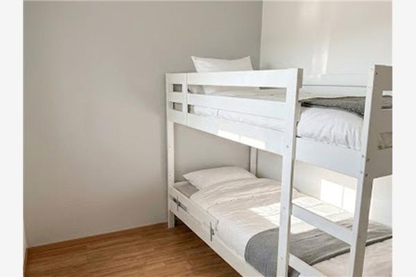 Apartman A1, za 4 osoba/e