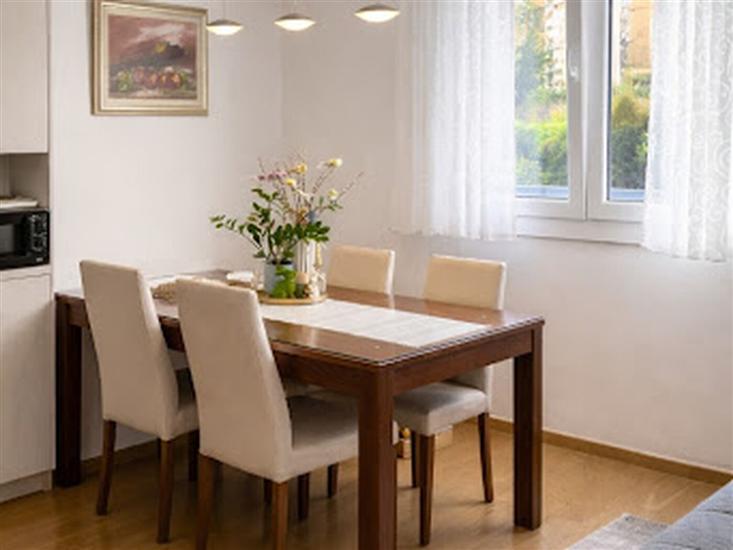 Apartman A1, za 4 osoba/e