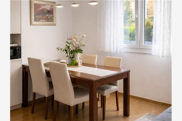 Apartman A1, za 4 osoba/e