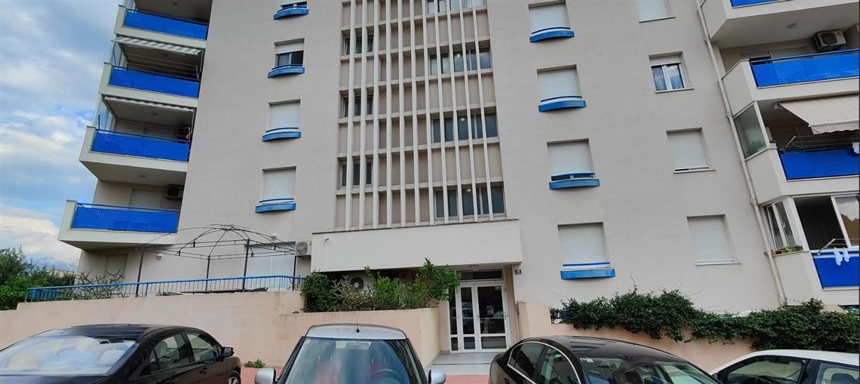 Apartman Znjan Park and Stay