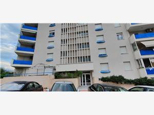 Apartman Split i Trogir rivijera,RezervirajStayOd 3607 SEK