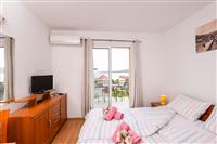 Apartment A1, for 2 persons