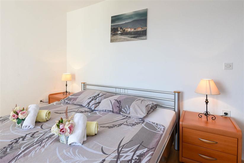 Apartment A3, for 2 persons