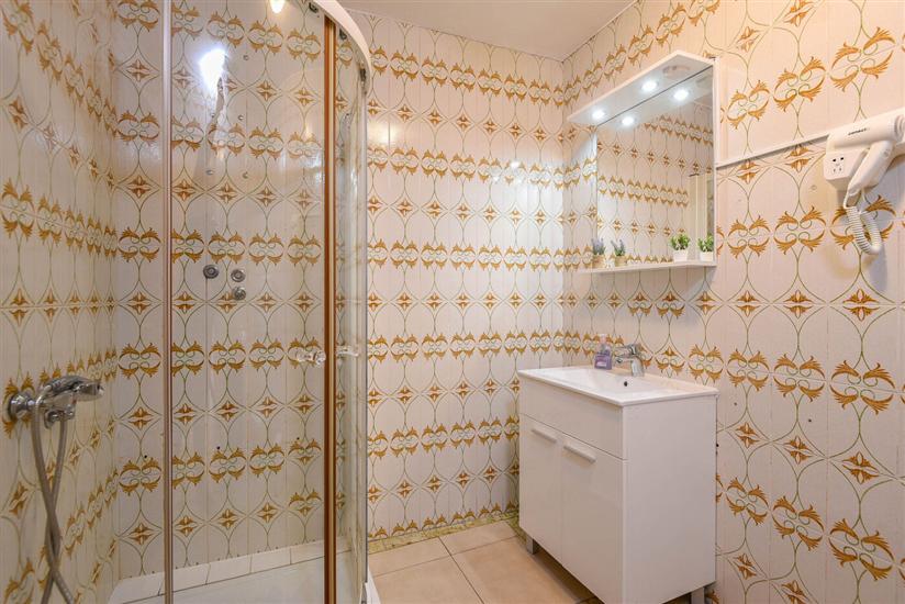 Apartment A3, for 2 persons