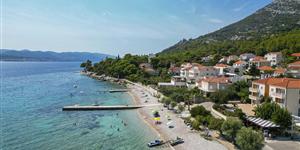 Апартаменты - Orebic