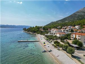 Lägenhet Pelješachalvön,BokaLulakFrån 66 €