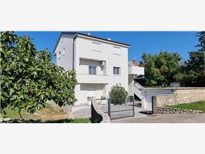 Apartment Kvarners islands,BookKarmenFrom 128 €