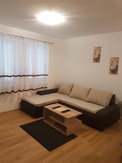 Appartement A1, voor 5 personen