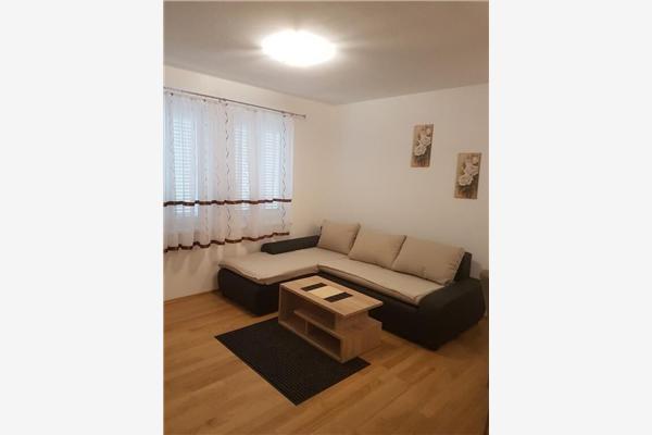 Appartement A1, voor 5 personen