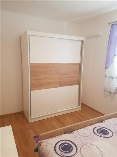 Appartement A1, voor 5 personen