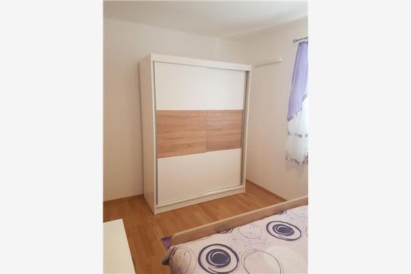 Appartement A1, voor 5 personen