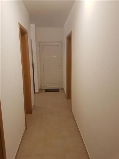 Appartement A1, voor 5 personen