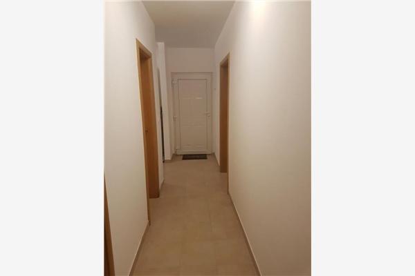 Appartement A1, voor 5 personen