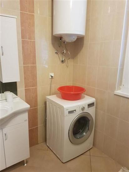 Appartement A1, voor 5 personen