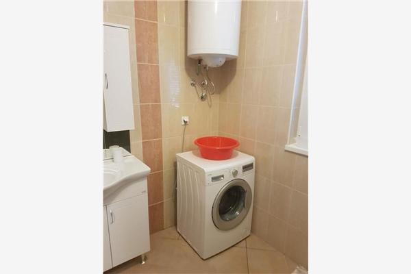 Appartement A1, voor 5 personen