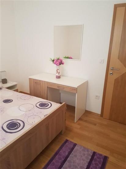 Appartement A1, voor 5 personen