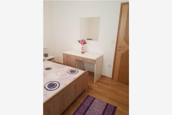 Appartement A1, voor 5 personen