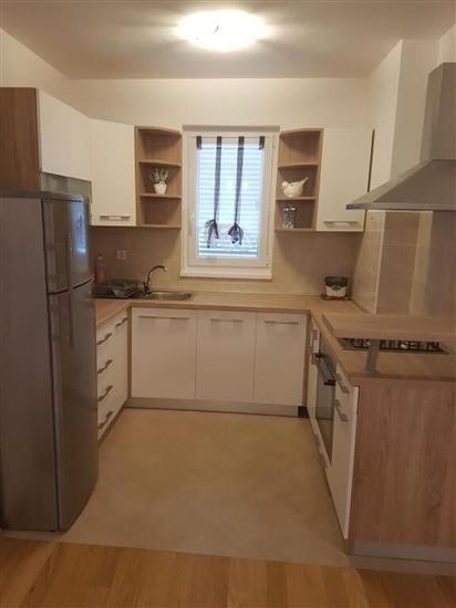 Appartement A1, voor 5 personen