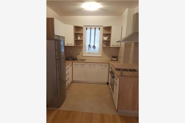 Appartement A1, voor 5 personen