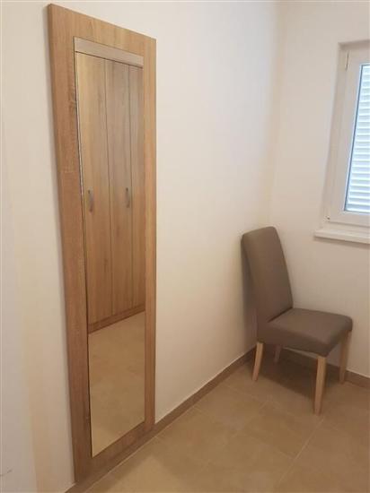 Appartement A1, voor 5 personen