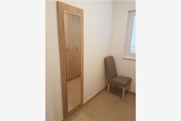 Appartement A1, voor 5 personen