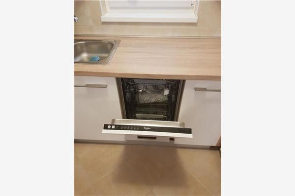 Appartement A1, voor 5 personen