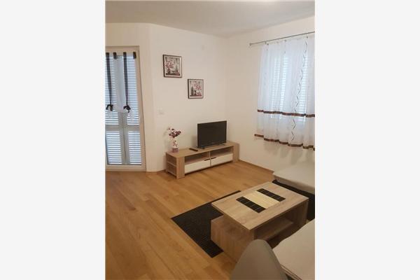 Appartement A1, voor 5 personen