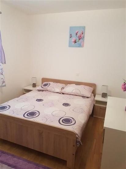 Appartement A1, voor 5 personen