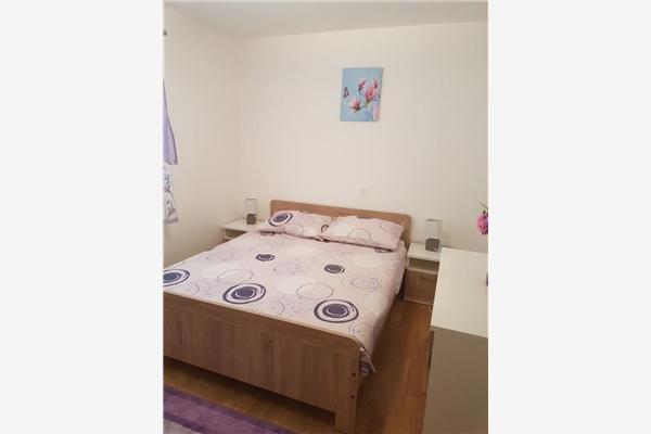 Appartement A1, voor 5 personen
