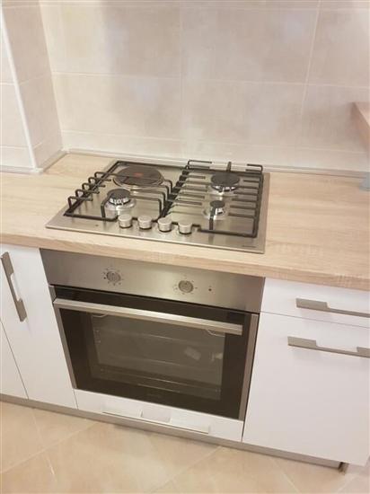 Appartement A1, voor 5 personen