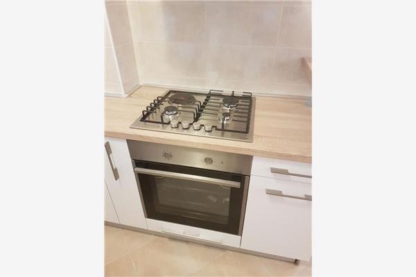 Appartement A1, voor 5 personen