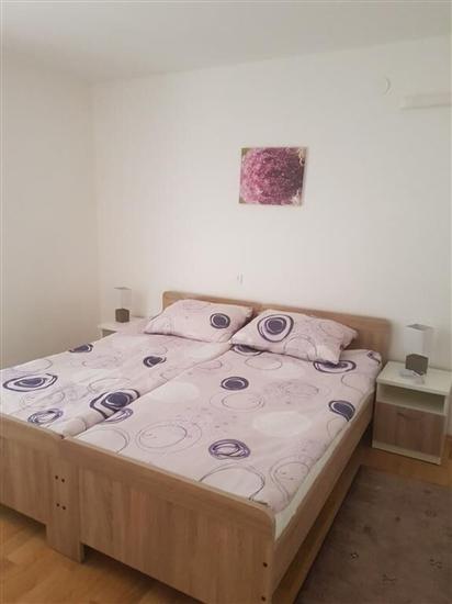 Appartement A1, voor 5 personen