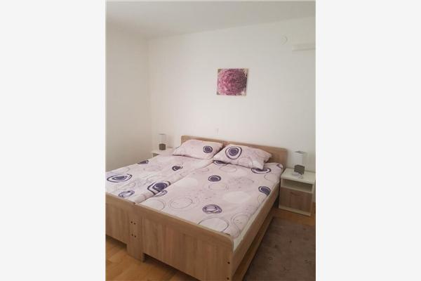 Appartement A1, voor 5 personen