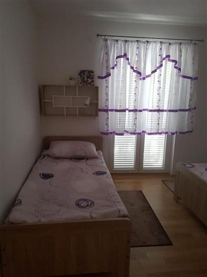 Appartement A1, voor 5 personen