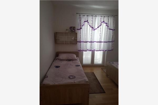 Appartement A1, voor 5 personen