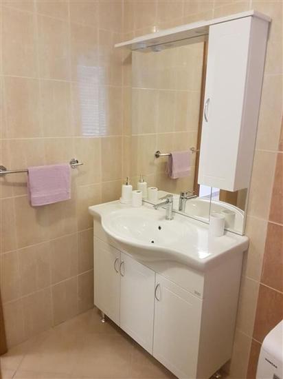 Appartement A1, voor 5 personen