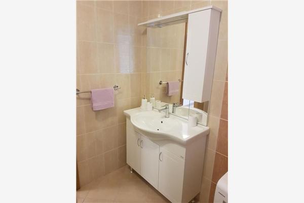 Appartement A1, voor 5 personen