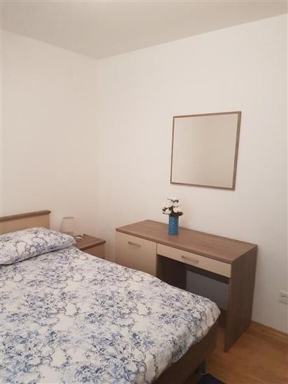 Appartement A2, voor 5 personen