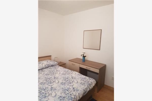 Appartement A2, voor 5 personen