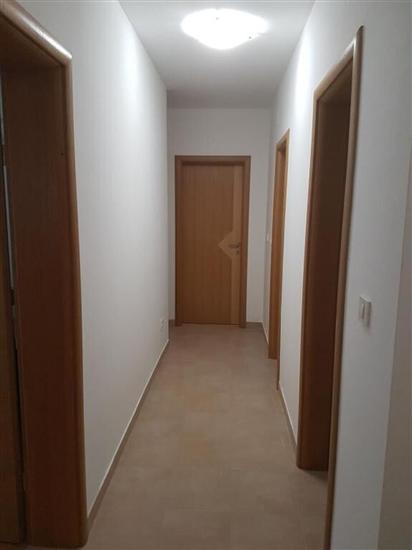 Appartement A2, voor 5 personen