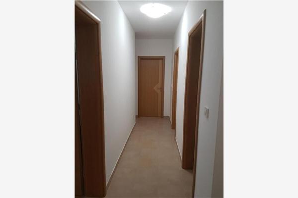 Appartement A2, voor 5 personen