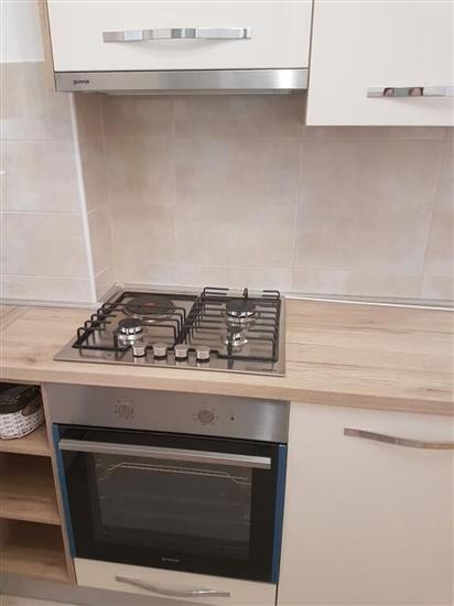 Appartement A2, voor 5 personen