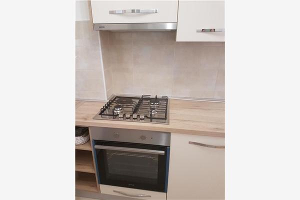 Appartement A2, voor 5 personen