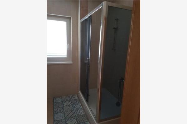 Appartement A2, voor 5 personen