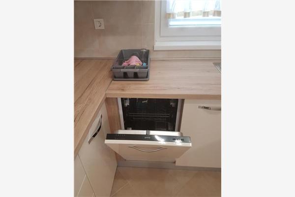 Appartement A2, voor 5 personen