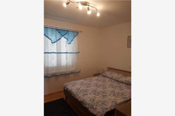 Appartement A2, voor 5 personen