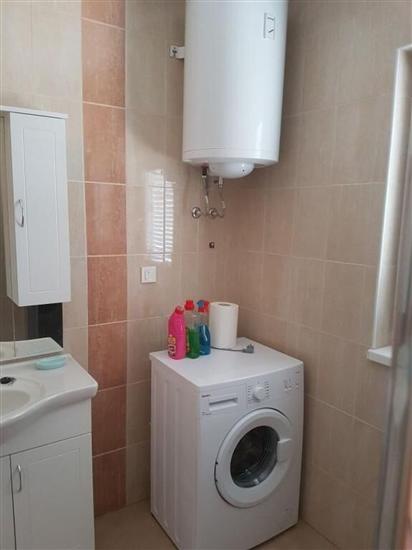 Appartement A2, voor 5 personen