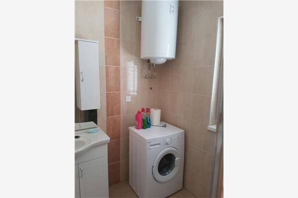 Appartement A2, voor 5 personen