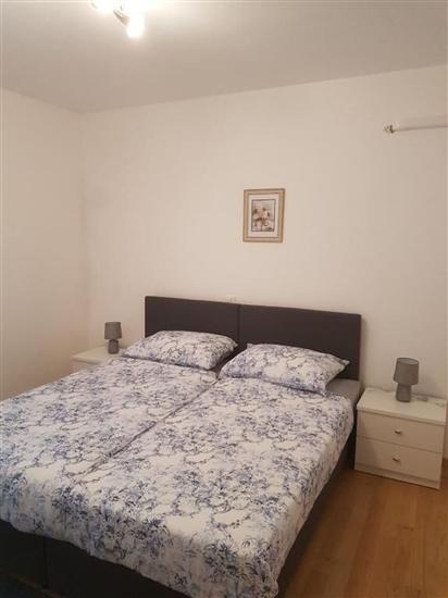 Appartement A2, voor 5 personen
